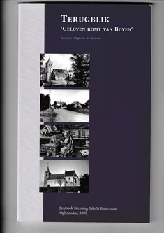 Terugblik Geloven komt van boven