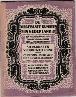 Sierkunst en Vrouwenkleeding