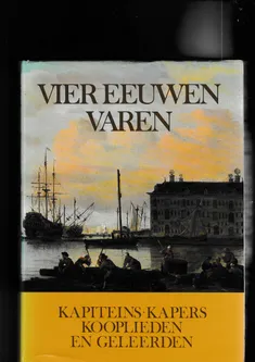 Vier eeuwen varen