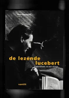 De lezende Lucebert