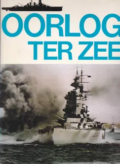 Oorlog ter zee