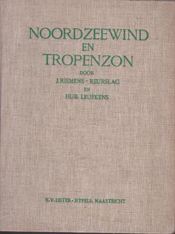 Noordzeewind en Tropenzon