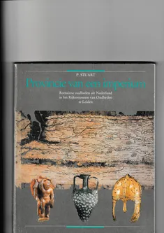 Provincie van een imperium