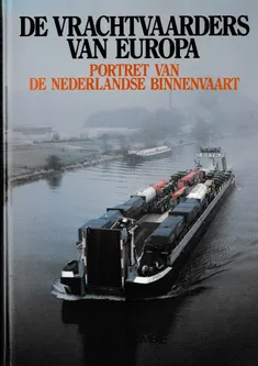 De vrachtvaarders van Europa