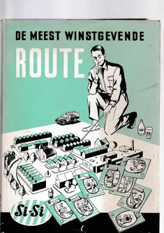 De meest winstgevende route SiSi