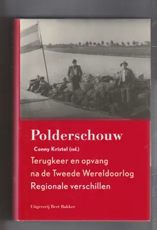 Polderschouw