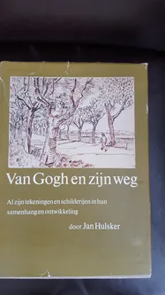 Van Gogh en zijn werk