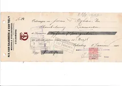 Culemborg Van Gaasbeek Van Tiel