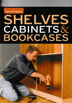 Shelves Cabinets Bookcases