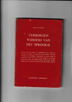 Verborgen wijsheid van het sprookje