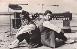 The Vorpouws Utrecht