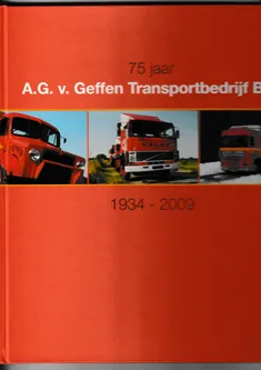 A.G.v.Geffen Transportbedrijf B.V.