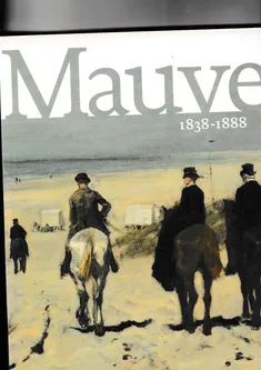 Mauve 1838 1888