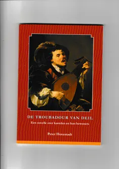 De troubadour van Deil