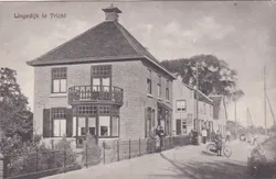 Tricht Lingedijk te Tricht