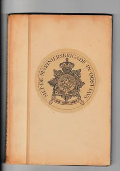 Met de mariniersbrigade in Oost Java