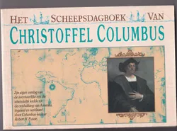 Het scheepsdagboek van Christoffel Columbus