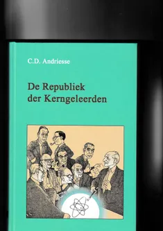 De Republiek der Kerngeleerden