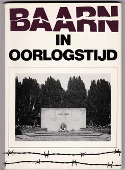 Baarn in oorlogstijd