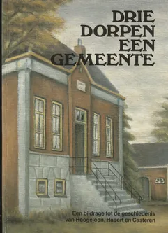 Drie dorpen een gemeente