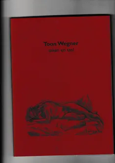 Toon Wegner teken en taal