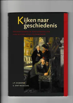 Kijken naar geschiedenis