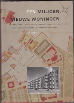 Een miljoen nieuwe woningen