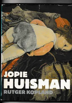 Jopie Huisman