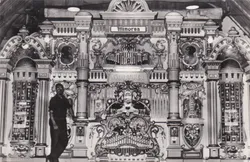 Barsingerhorn De grote Mortier Minerva