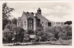 Waardenburg Kasteel 2
