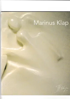 Marinus Klap