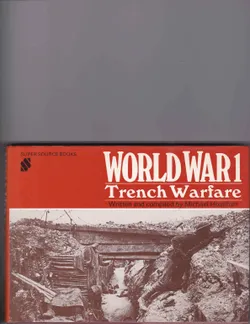 World War I Trench Warfare