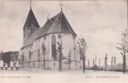 Geldermalsen Kerk