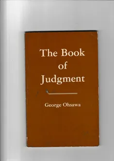 The Book of Judgment
