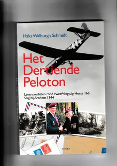 Het Dertiende Peloton