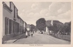 Zoelmond Groeten uit Zoelmond