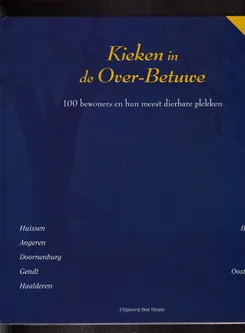 Kieken in de Over-Betuwe