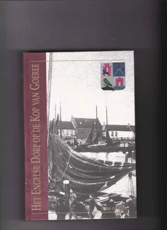 Het Engelse Dorp op de Kop van Goeree