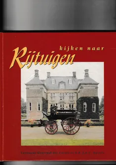 Kijken naar Rijtuigen