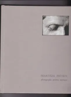 Frantisek Drtikol photographe peintre mystique