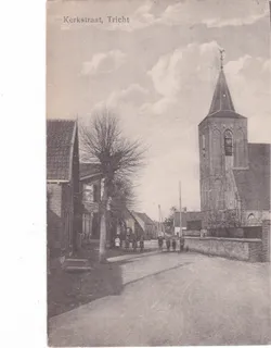 Tricht Kerkstraat 1