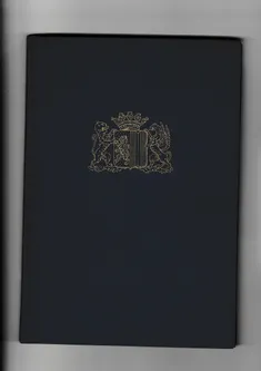 Het Hoogheemraadschap van de Zwijndrechtsche waard