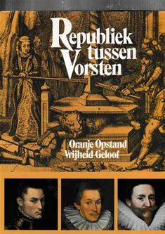 Republiek tussen Vorsten