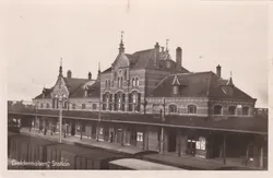 Geldermalsen Station 2