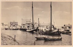 Goudswaard Haven Nieuwendijk