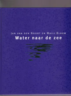 Water naar de zee