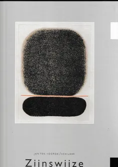 Zijnswijze Jan ten Voorde schilder