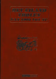 Het eiland Tholen van 1900 tot nu