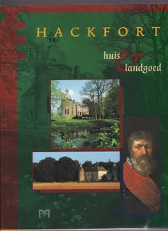 Hackfort Huis & Landgoed