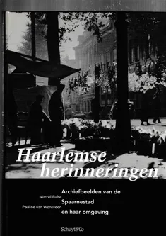 Haarlemse herinneringen
